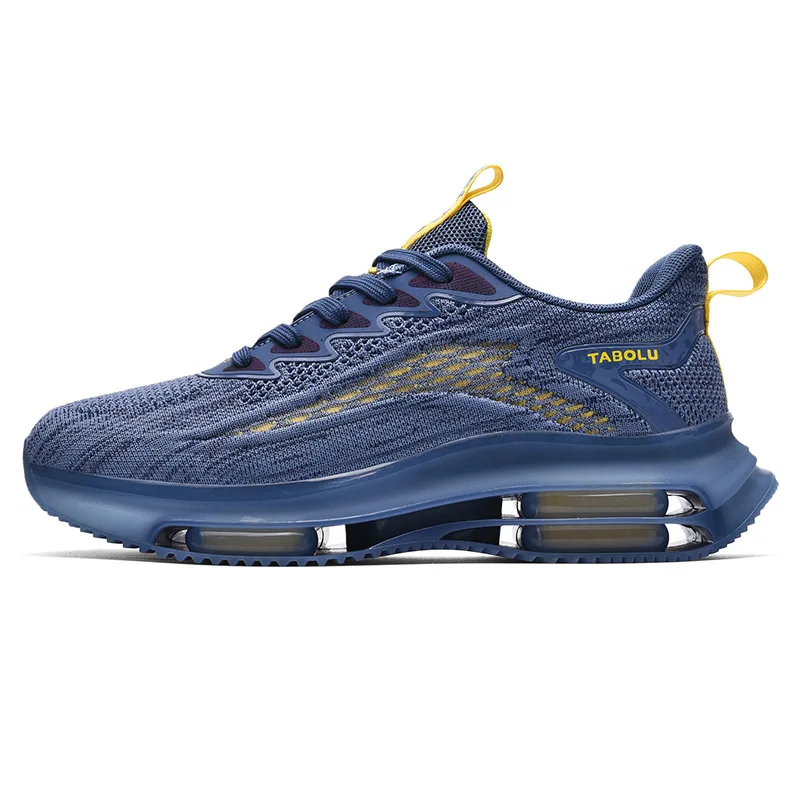 Waterproof Goretex Running Shoes - Мужские кроссовки, мужские тонкие дышащие мужские