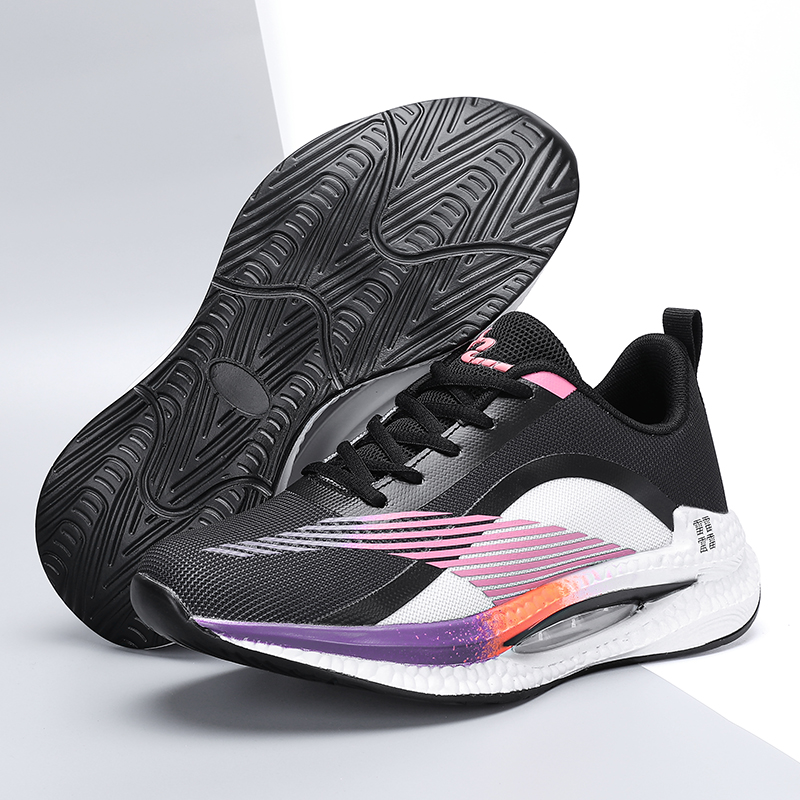 Lightweight Road Running Shoes - Мужские кроссовки для бега, парные, для