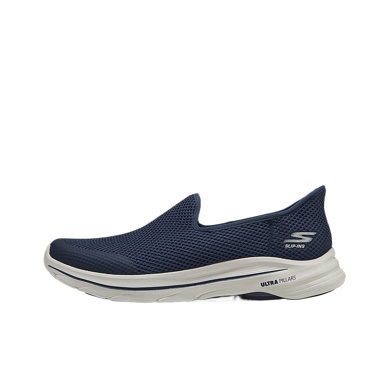 Men'S Shoes - Мужские низкие кроссовки Skechers SLADE для