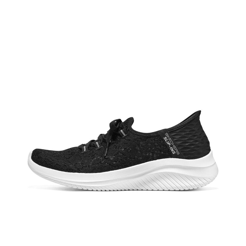 Men'S Shoes - Женские кроссовки Skechers Slip Ins для