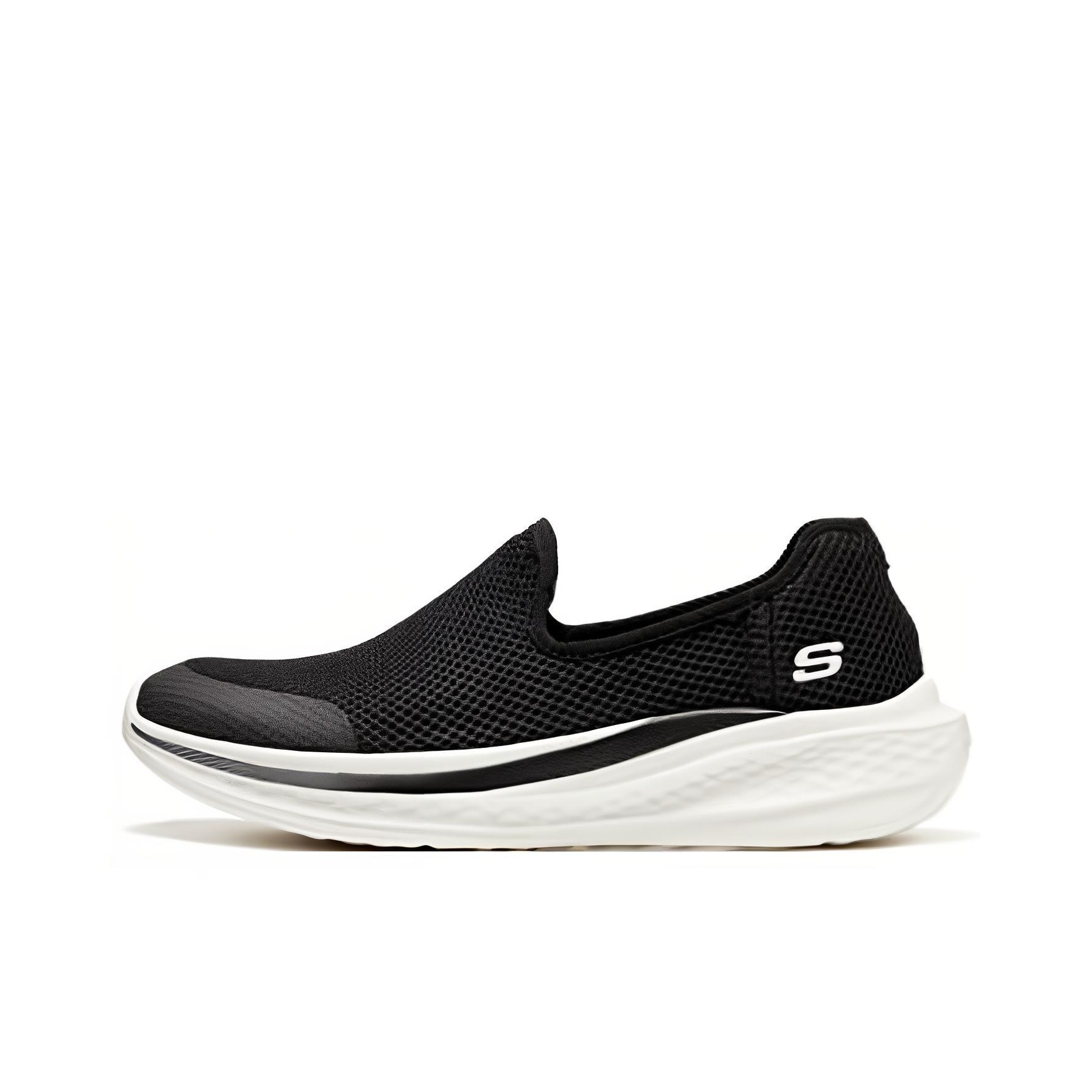 Men'S Shoes - Кроссовки Skechers SLADE Low Top, мужские,