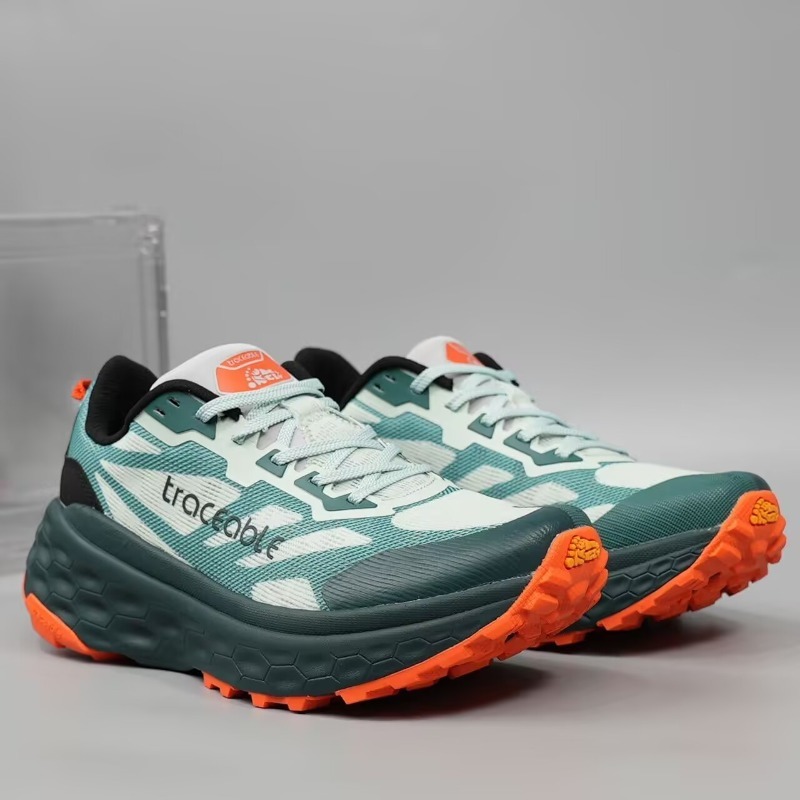 Lightweight Road Running Shoes - Горячая распродажа: Легкие и дышащие молодежные