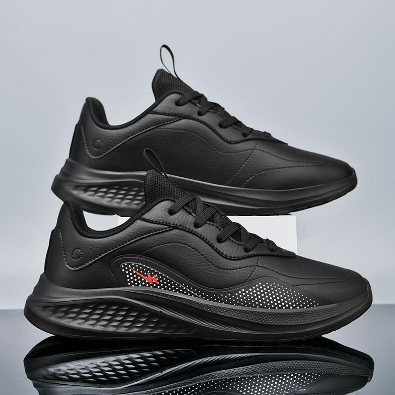 Waterproof Goretex Running Shoes - Новые мужские кроссовки для бега Весна