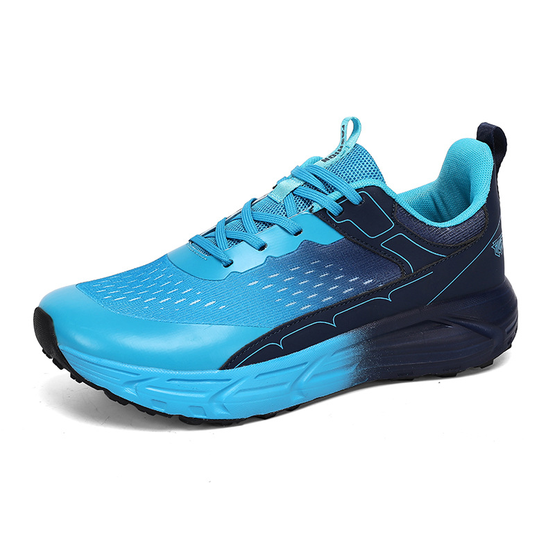 Wide Toe Box Running Sneakers - 2025 Новые кроссовки для мужчин, легкие