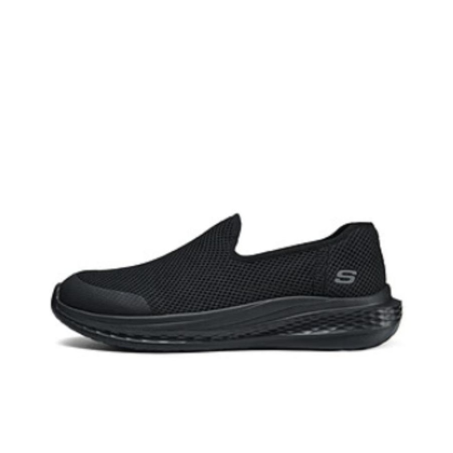 Men'S Shoes - Повседневные туфли Skechers SLADE с низким