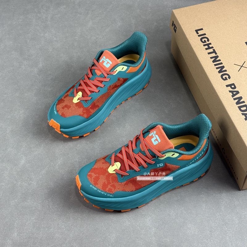 Anti Slip Trail Running Sneakers - Классические брендовые кроссовки для бега по