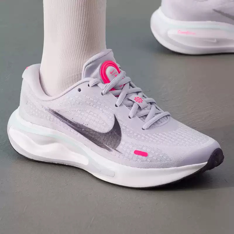 Lightweight Road Running Shoes - Женская обувь Nike, оригинальная модель, легкая,
