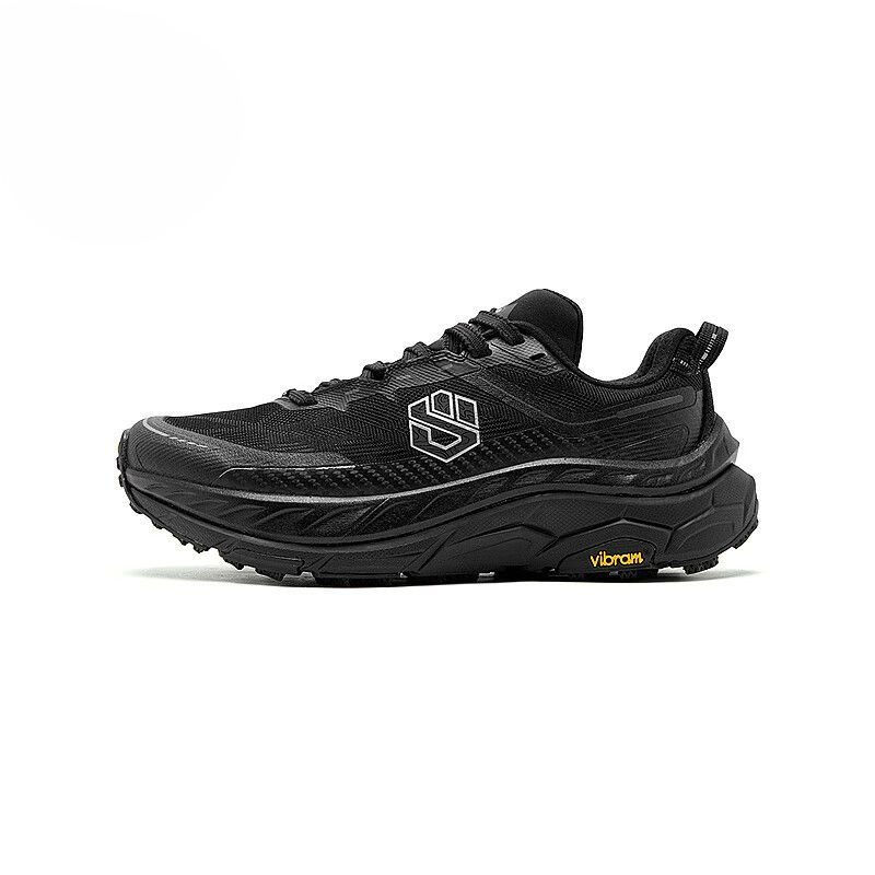 Anti Slip Trail Running Sneakers - Профессиональные кроссовки для трейлраннинга 2026 года