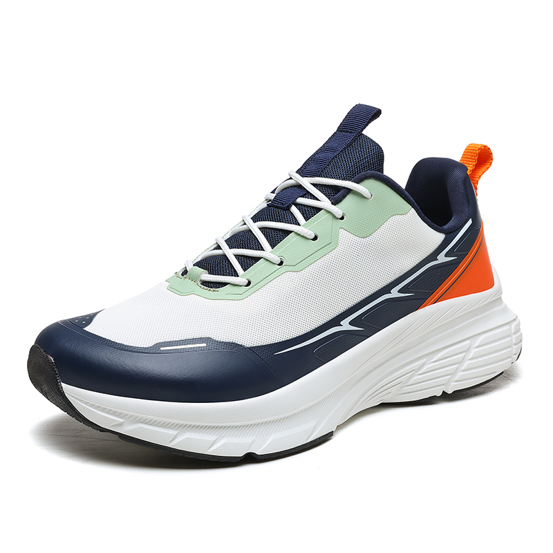 Мужские кроссовки с широким но – обзор и цена Wide Toe Box Running Sneakers