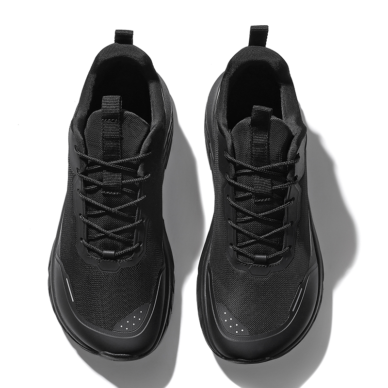 Мужские кроссовки с широким но – обзор и цена Wide Toe Box Running Sneakers