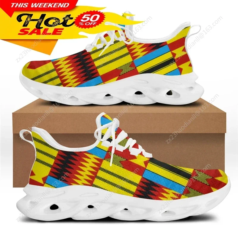 Мужские кроссовки с этническим – обзор и цена Running Shoes