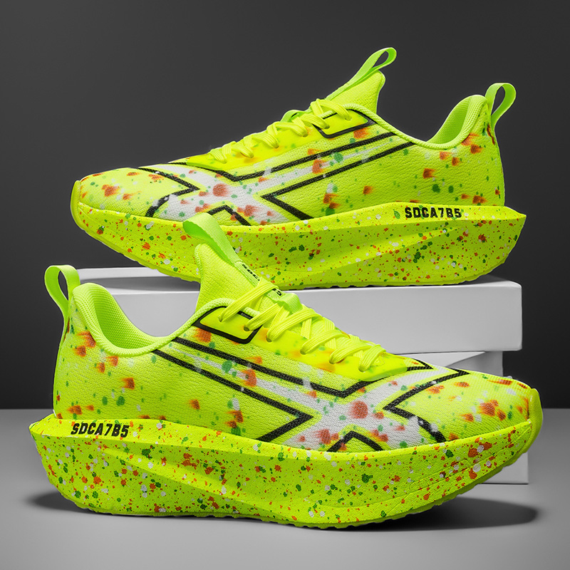 Мужские дышащие кроссовки для  – обзор и цена Lightweight Road Running Shoes