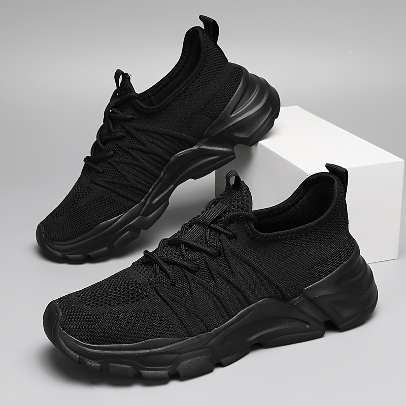Мужская модная спортивная обув – обзор и цена Shock Absorbing Gym Trainers