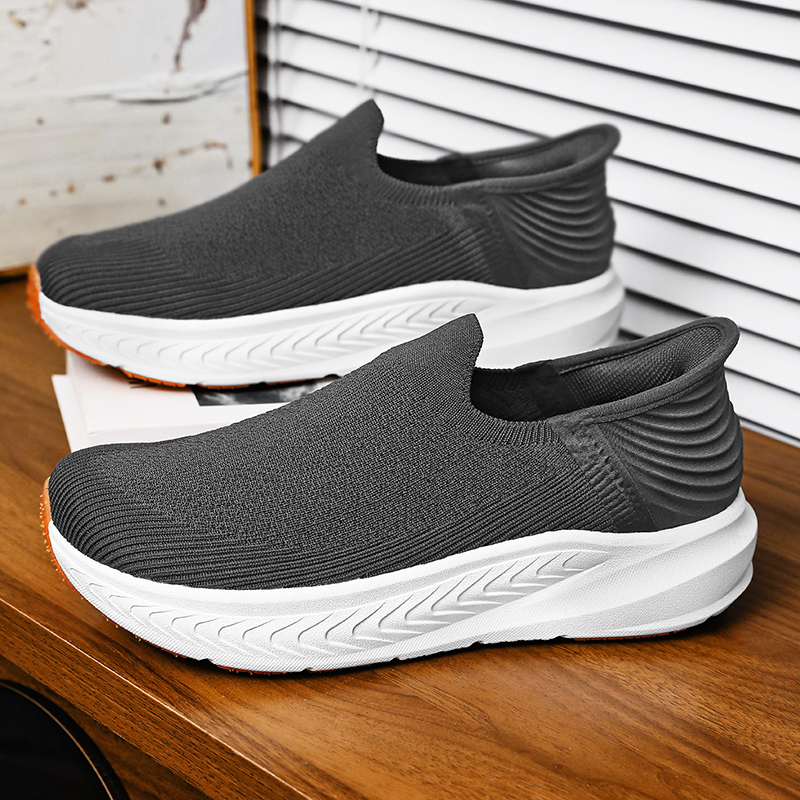 Сетчатая обувь для бега, модны – обзор и цена Breathable Mesh Athletic Shoes