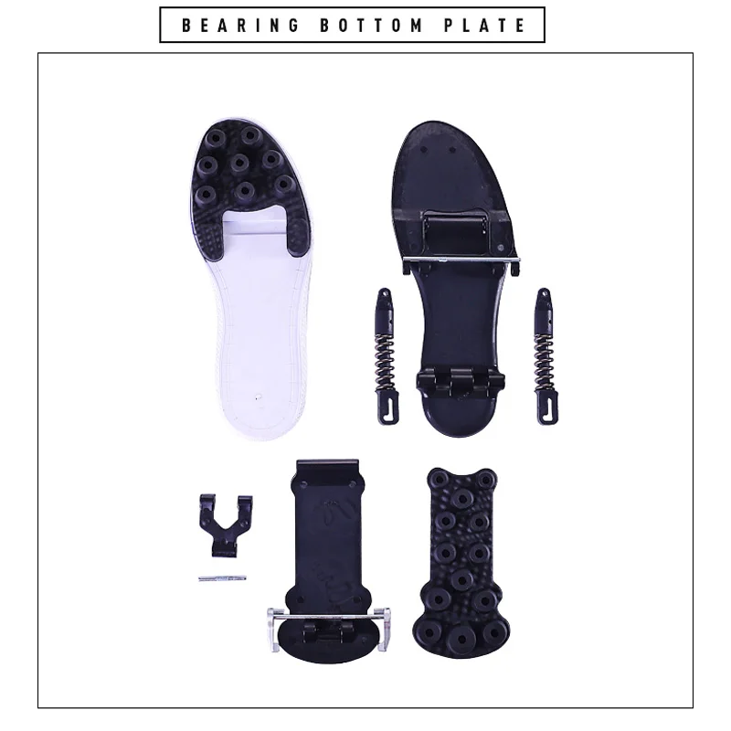 Механическая обувь со стальным – обзор и цена Women'S Shoes