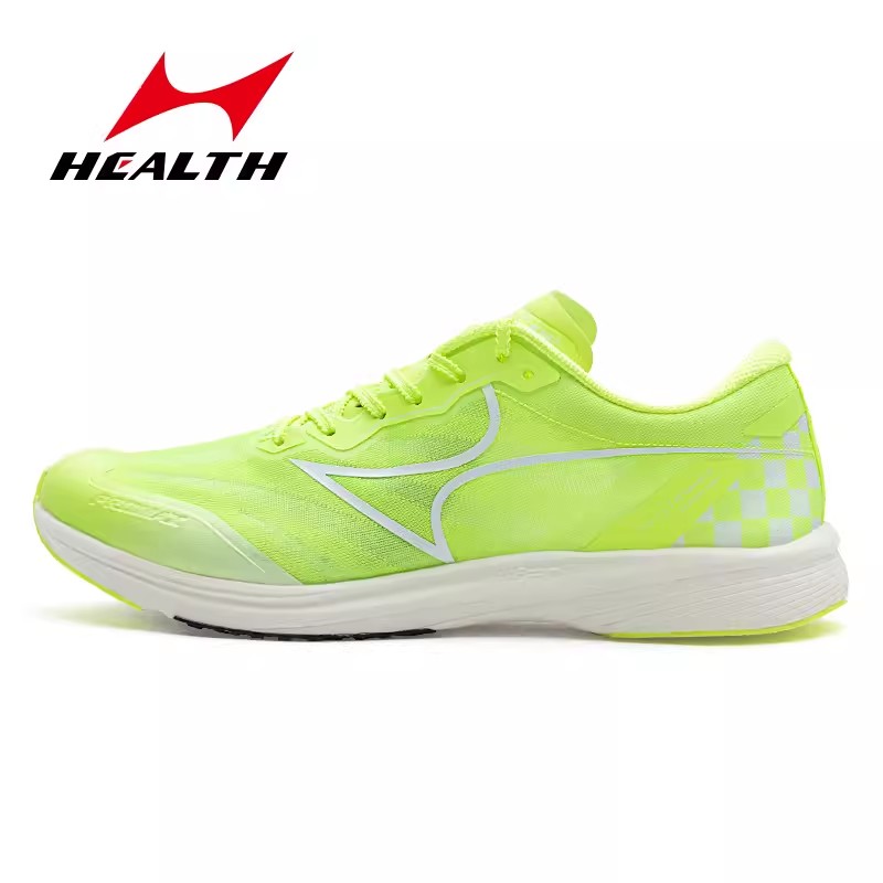 Спортивные кроссовки для мужчи – обзор и цена Carbon Plate Marathon Racing Shoes