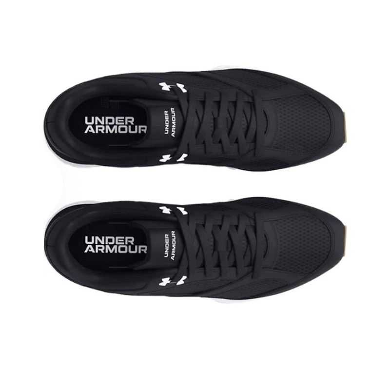 Кроссовки Under Armour Jogger  – обзор и цена Air Cushion Jogger Shoes Men