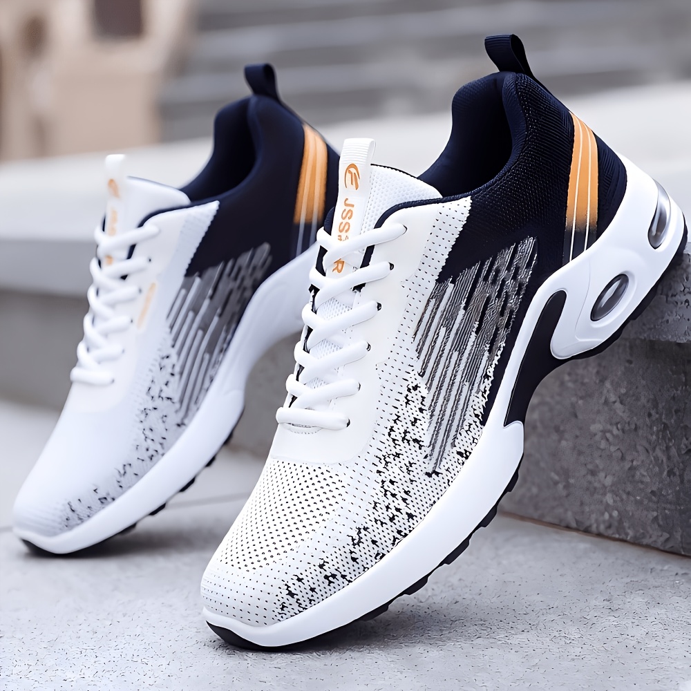 Мужские дышащие кроссовки из т – обзор и цена Shock Absorbing Gym Trainers