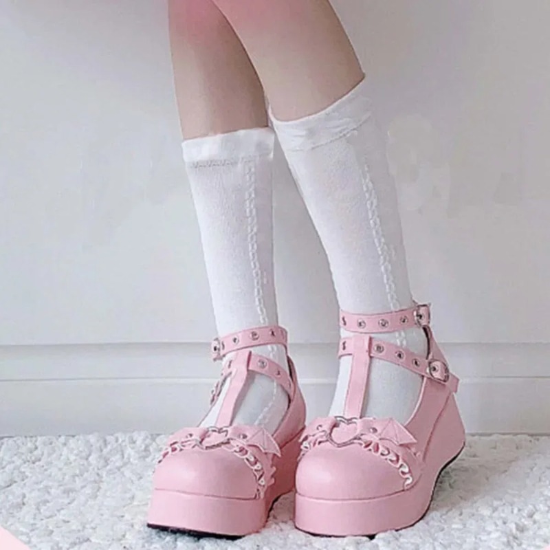 Новые женские туфли Мэри Джейн – обзор и цена Boots