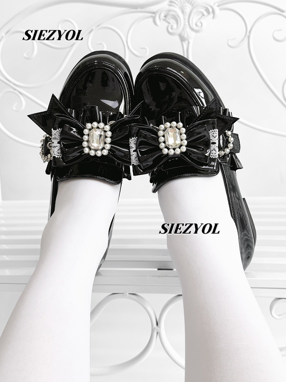 Оригинальные кожаные туфли в я – обзор и цена Women'S Shoes
