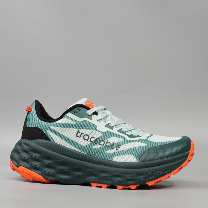 Оригинальные комфортные дышащи – обзор и цена Anti Slip Trail Running Sneakers