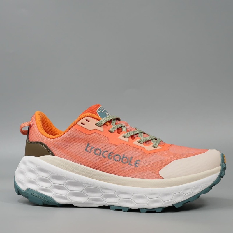 Оригинальные комфортные дышащи – обзор и цена Anti Slip Trail Running Sneakers