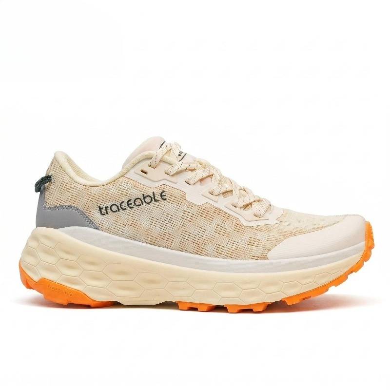 Оригинальные комфортные дышащи – обзор и цена Anti Slip Trail Running Sneakers