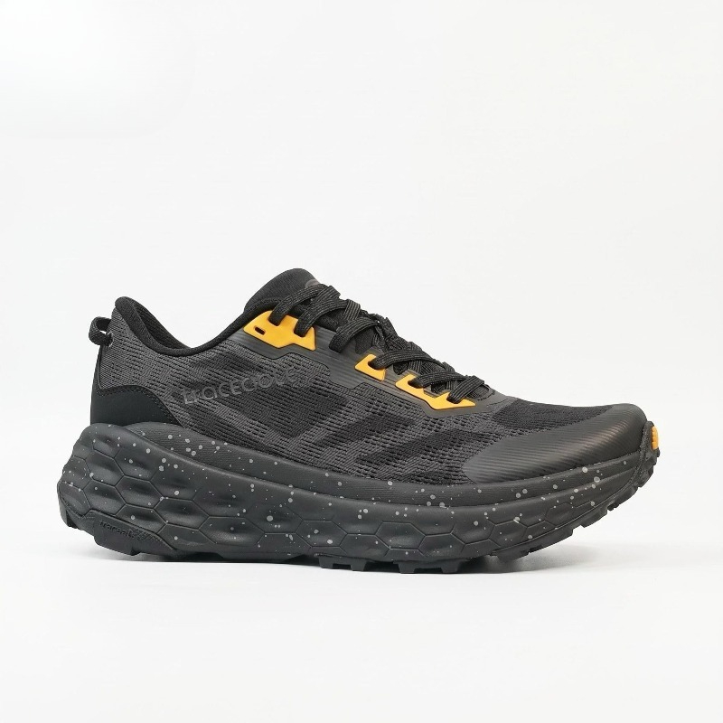 Оригинальные комфортные дышащи – обзор и цена Anti Slip Trail Running Sneakers