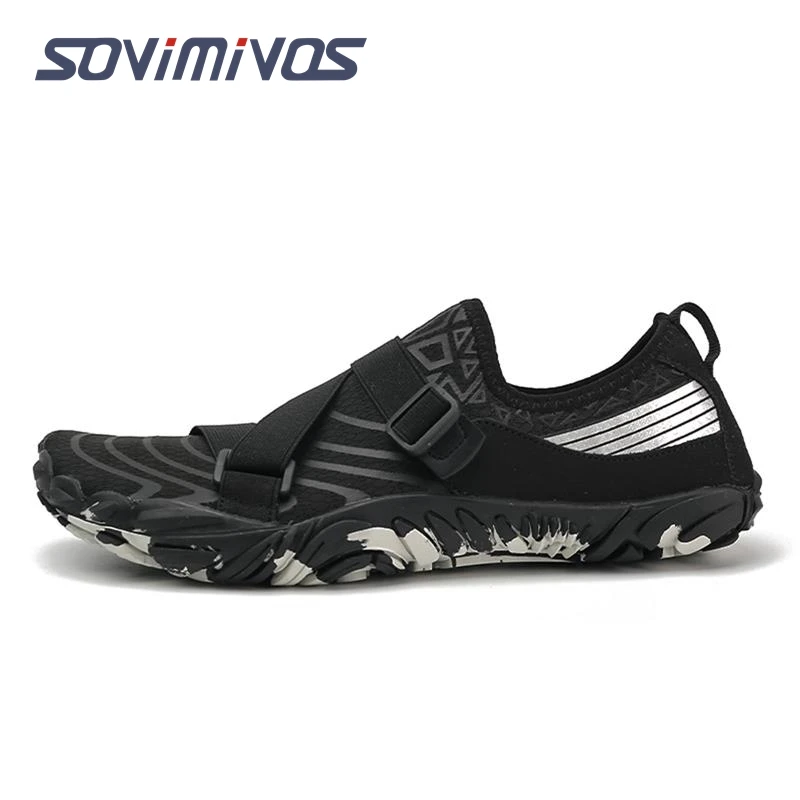 Мужские туфли для босиком. Мин – обзор и цена Wide Toe Box Running Sneakers