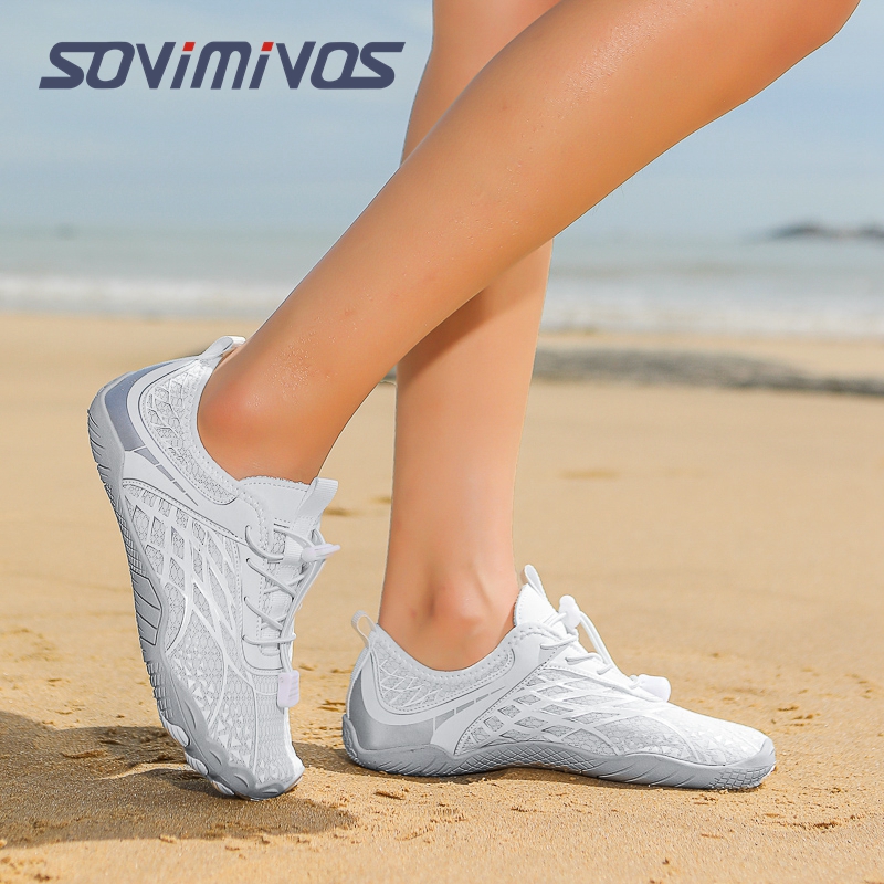 Минималистичная обувь босиком  – обзор и цена Wide Toe Box Running Sneakers