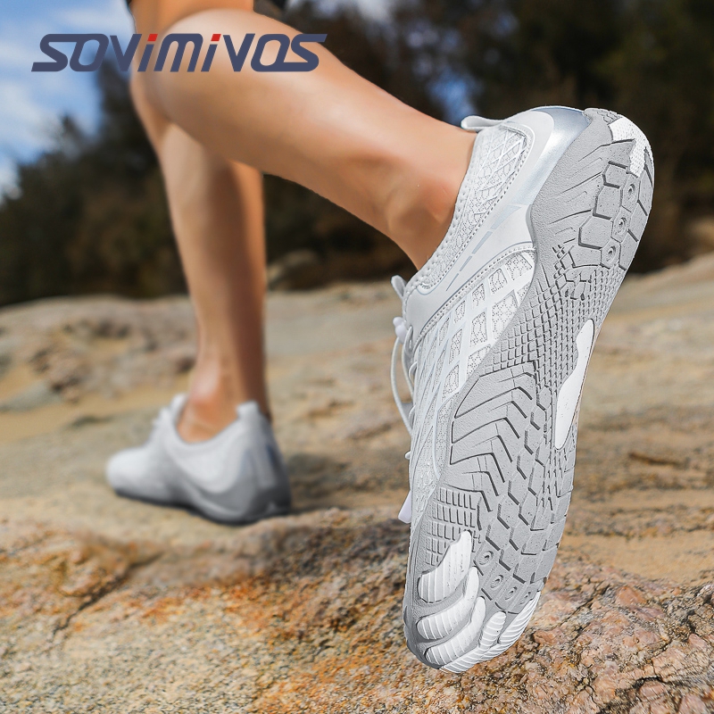 Минималистичная обувь босиком  – обзор и цена Wide Toe Box Running Sneakers