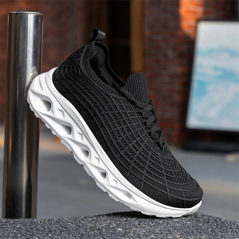Мужские кроссовки Nre Trend: л – обзор и цена Shock Absorbing Gym Trainers