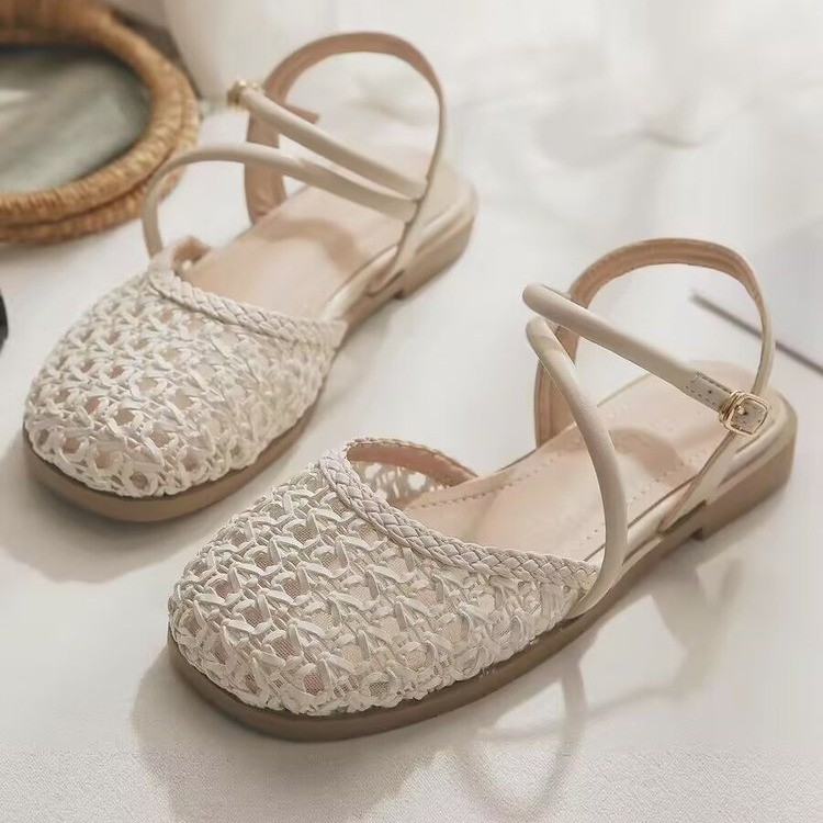 Женские сандалии во французско – обзор и цена Sandals