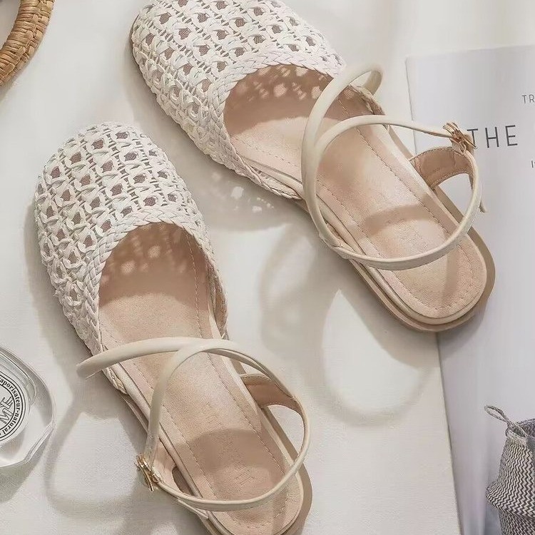 Женские сандалии во французско – обзор и цена Sandals