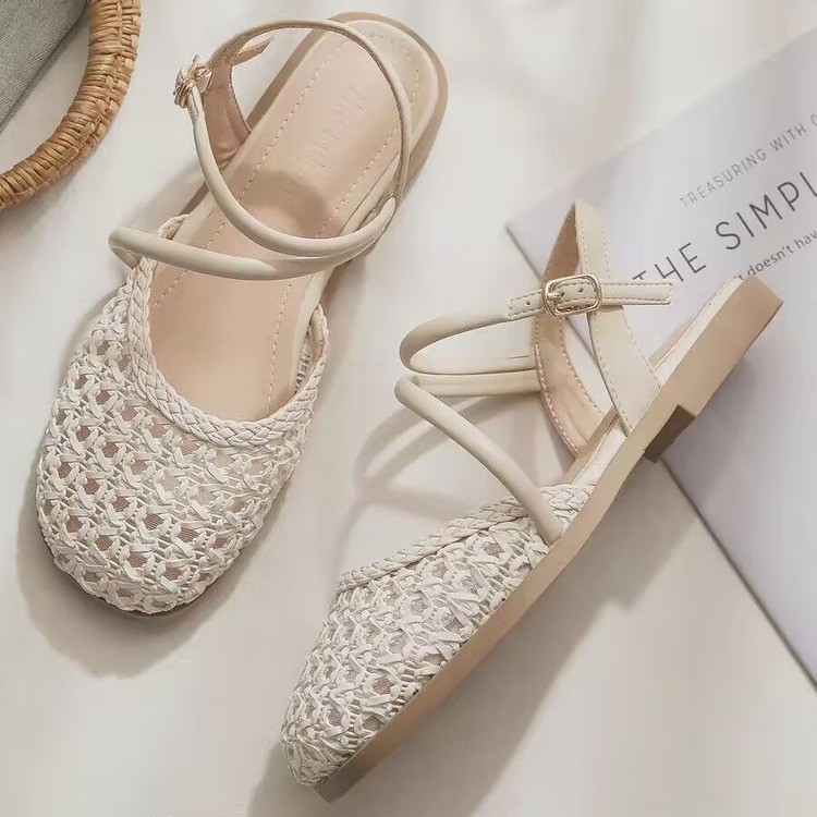 Женские сандалии во французско – обзор и цена Sandals