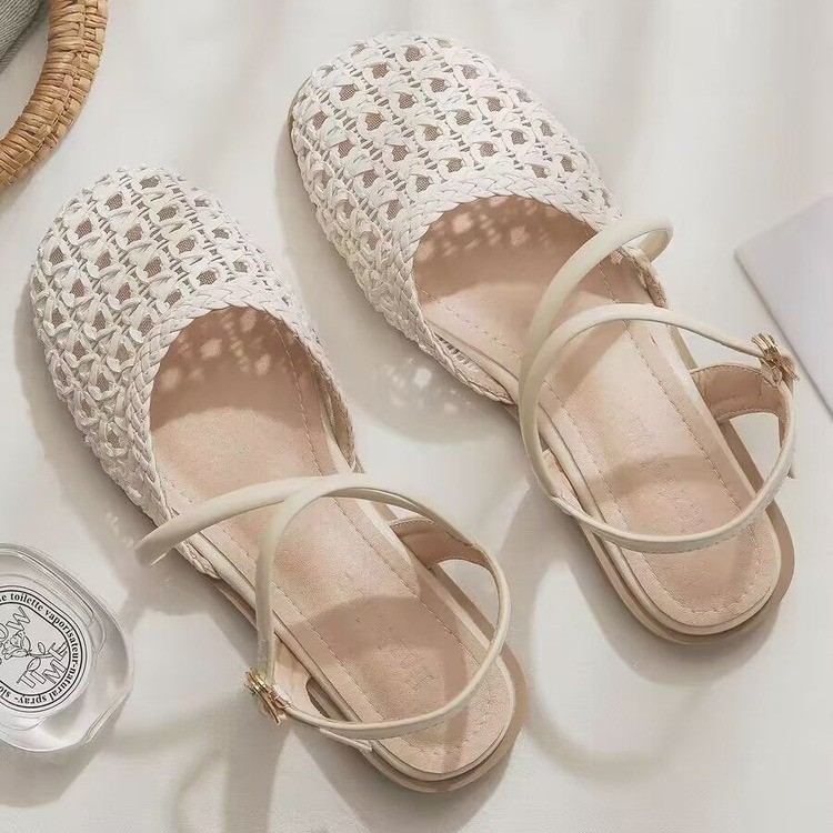 Женские сандалии во французско – обзор и цена Sandals