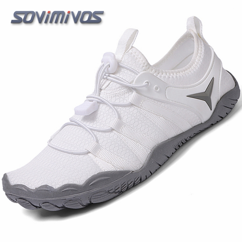 Обувь Zero Drop для ходьбы бос – обзор и цена Wide Toe Box Running Sneakers