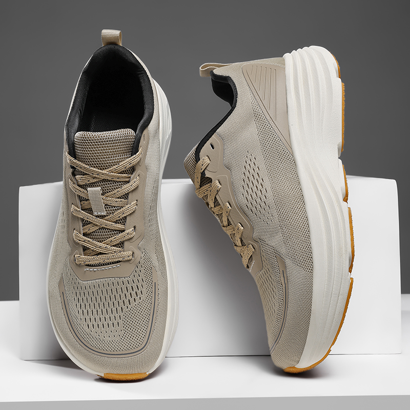 Минималистичные мужские повсед – обзор и цена Waterproof Goretex Running Shoes