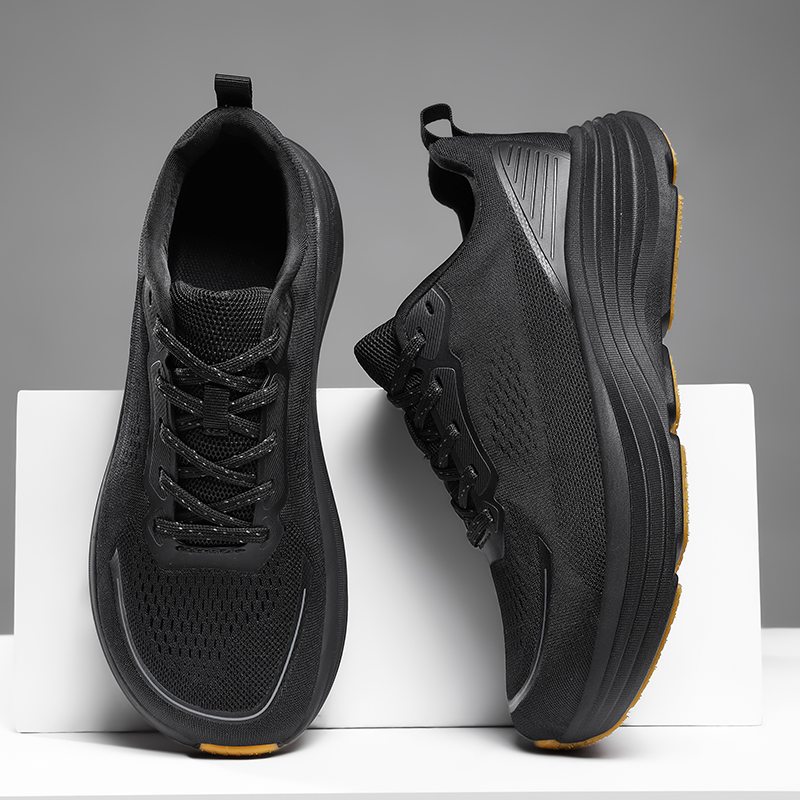 Минималистичные мужские повсед – обзор и цена Waterproof Goretex Running Shoes