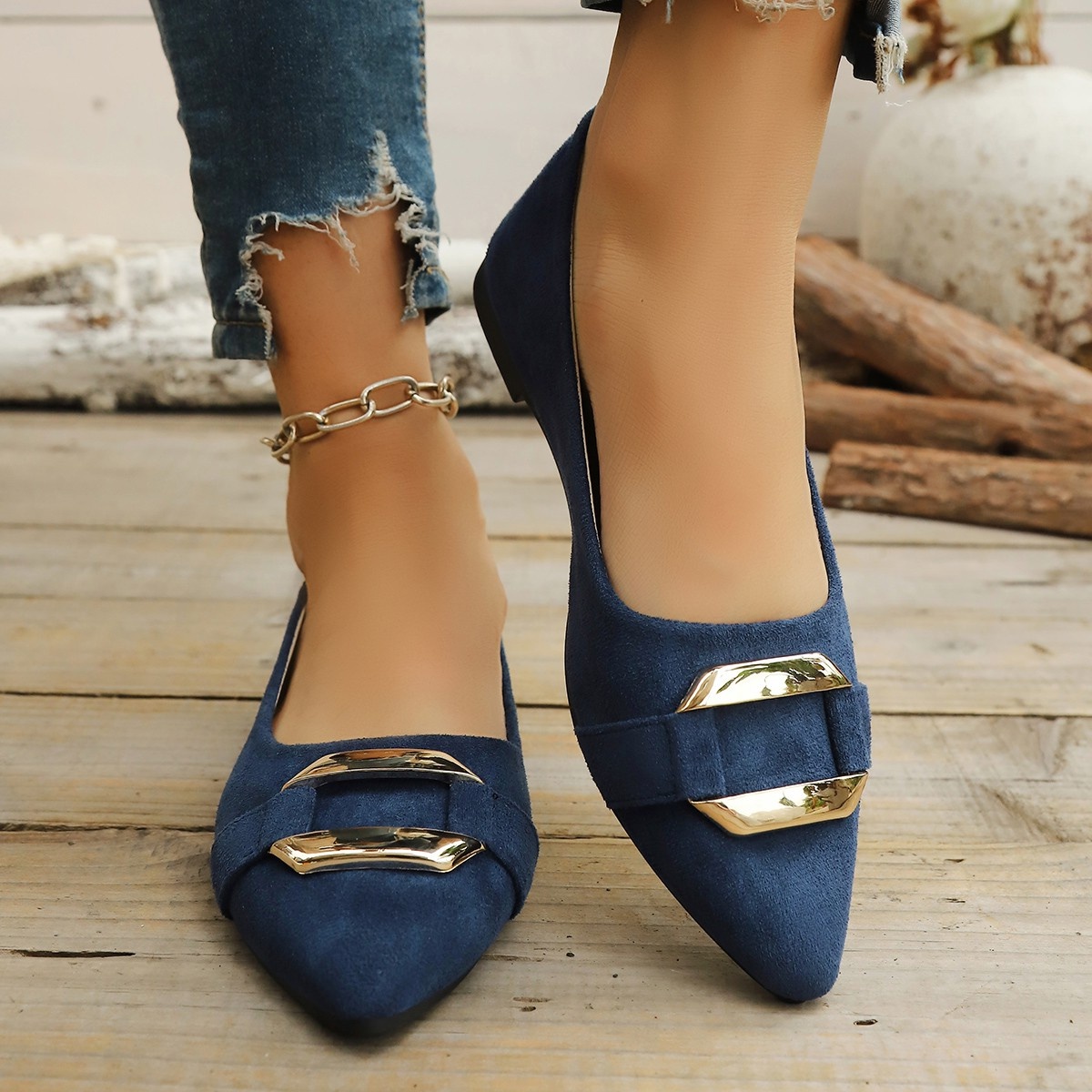 Весенне-осенние элегантные пик – обзор и цена Women'S Shoes
