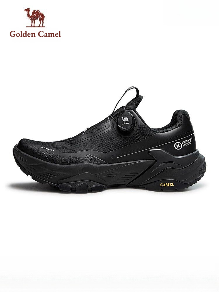 Мужские спортивные кроссовки G – обзор и цена Anti Slip Trail Running Sneakers