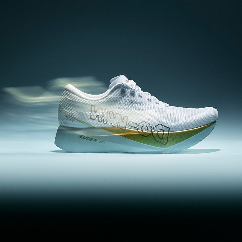 Оригинальные профессиональные  – обзор и цена Shock Absorbing Gym Trainers