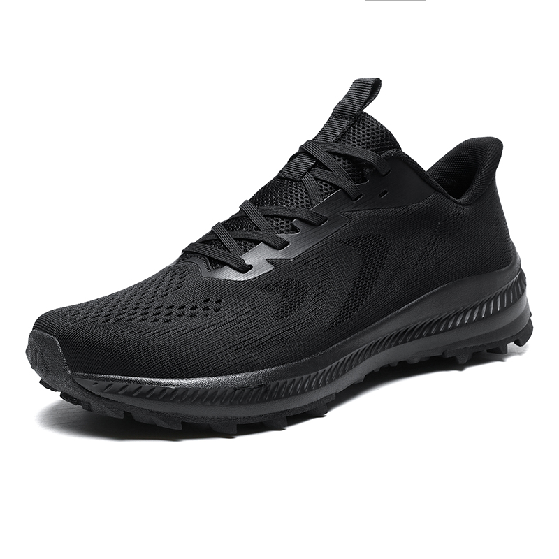 Мужские дышащие повседневные к – обзор и цена Shock Absorbing Gym Trainers