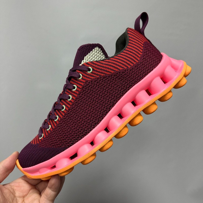 Новинка 2026: Женские кроссовк – обзор и цена Anti Slip Trail Running Sneakers