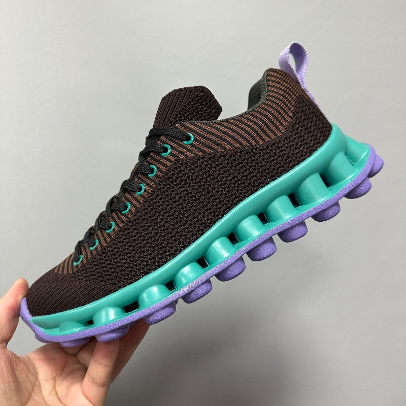 Новинка 2026: Женские кроссовк – обзор и цена Anti Slip Trail Running Sneakers