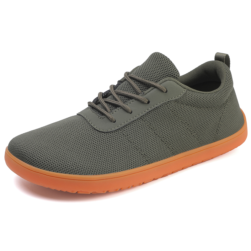 Минималистичные кроссовки для  – обзор и цена Wide Toe Box Running Sneakers