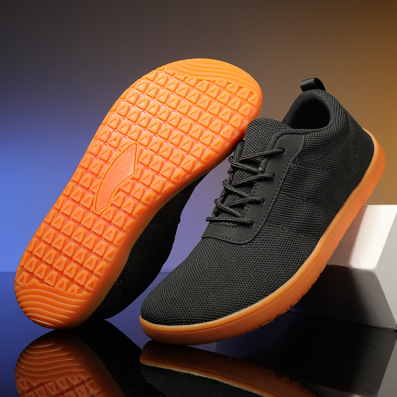 Минималистичные кроссовки для  – обзор и цена Wide Toe Box Running Sneakers