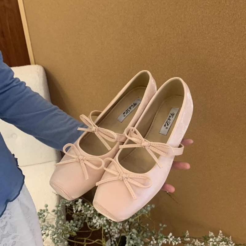 Осенние новинки: модные балетк – обзор и цена Women'S Shoes