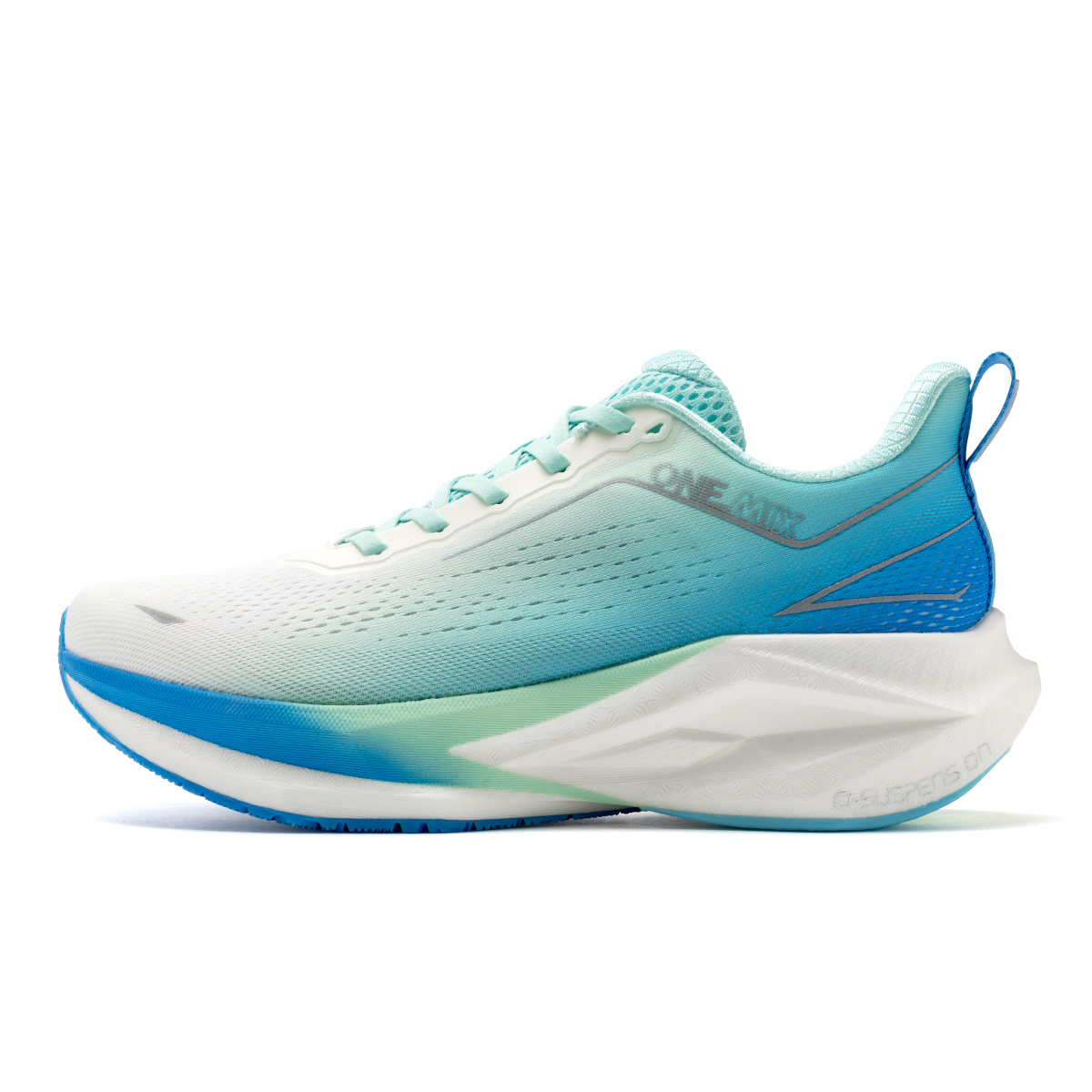 Мужские кроссовки ONEMIX 2026: – обзор и цена Reflective Night Running Shoes