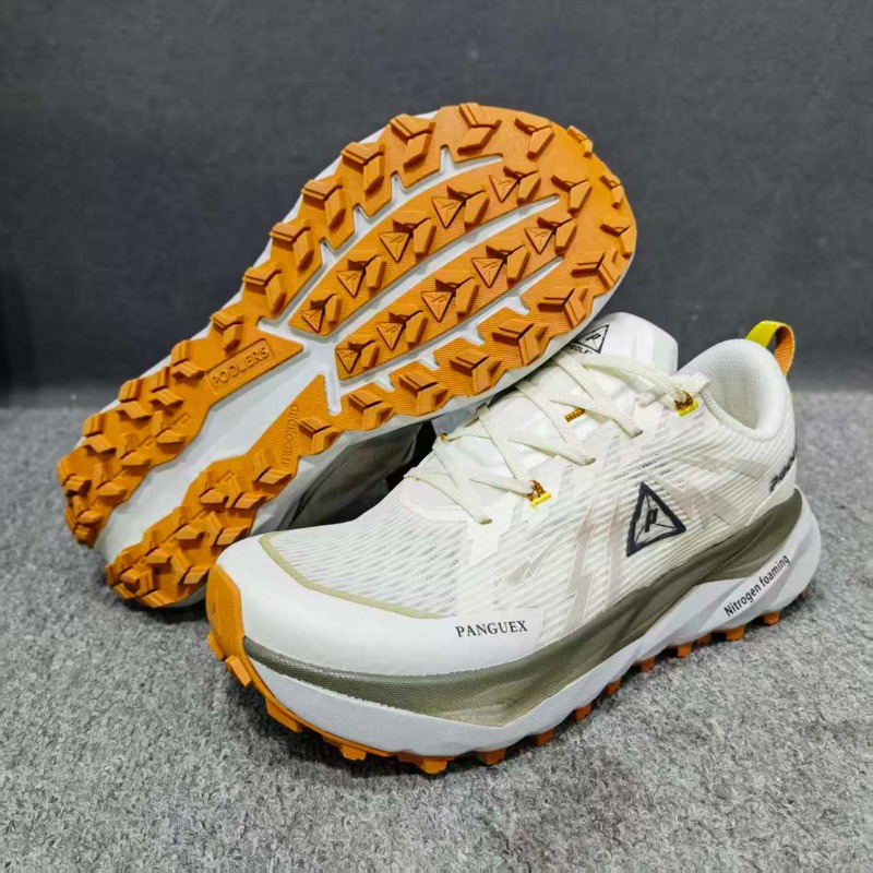 Классические брендовые удобные – обзор и цена Anti Slip Trail Running Sneakers